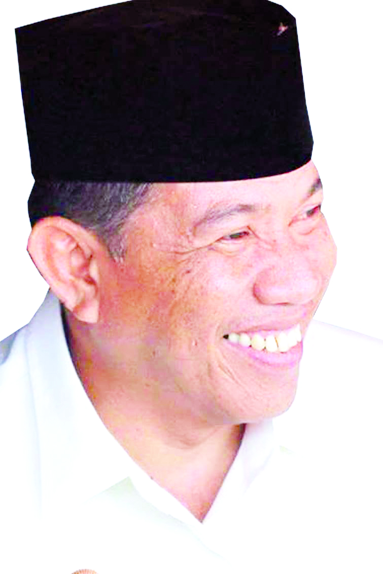 Depri ‘Masih’ Tangguh